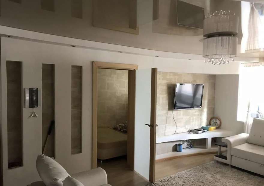 Мытищи, Новомытищинский проспект, 76, фото 1