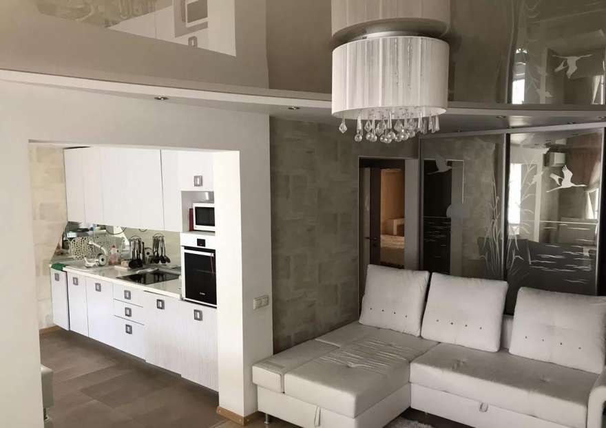 Мытищи, Новомытищинский проспект, 76, фото 3